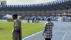 #Ibadan2025 PDP National Convention