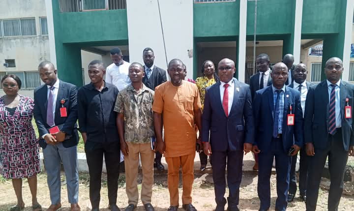Intensify fight against corruption, NUJ tells EFCC