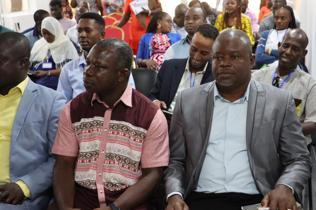 Ivory Coast: International Medical Entomology course brings together six countries at the Pasteur Institute 2 Ivory Cost course 1