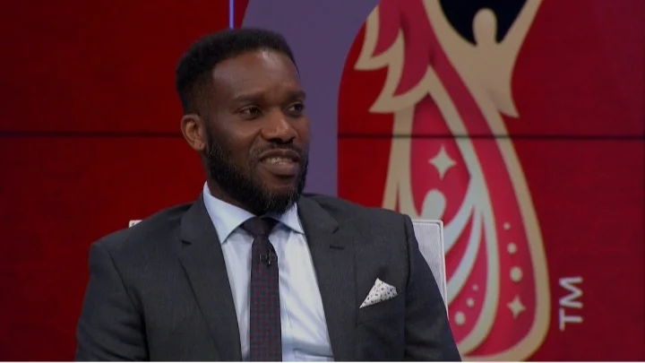 Jay-Jay Okocha