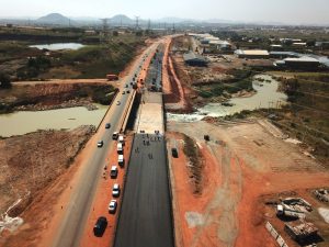 Wike sets June 2026 deadline for Airport Expressway – Kuje road