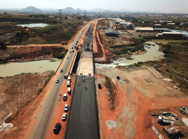 Wike sets June 2026 deadline for Airport Expressway – Kuje road