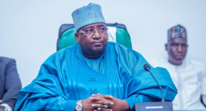 Kebbi State Governor, Nasir Idris,