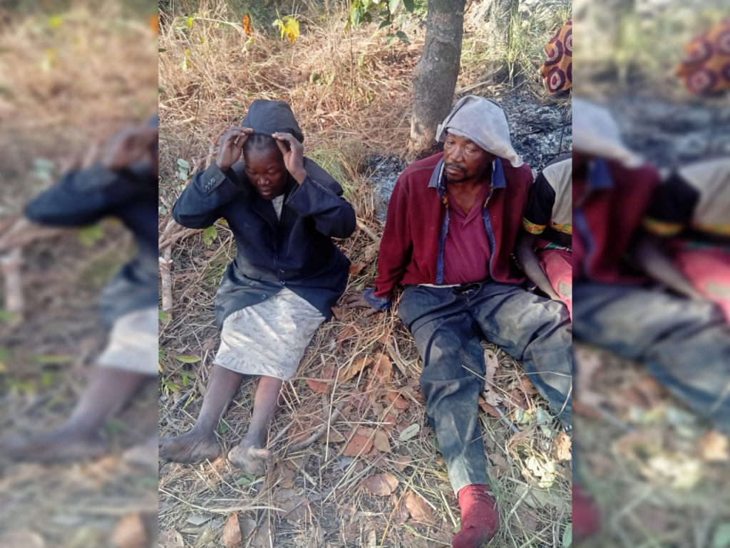 Kidnapped Kaduna Anglican priest dies in bandits’ den, wife remains in captivity
