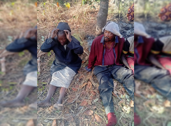 Kidnapped Kaduna Anglican priest dies in bandits’ den, wife remains in captivity
