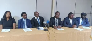 Lawyers warn police to vacate PDP secretariat