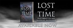 Lost in Time