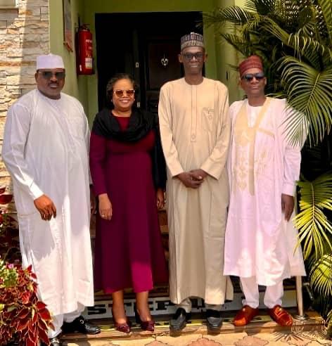 Mainstream Energy Solutions to rebuild ABU roads, partners university for 45th convocation