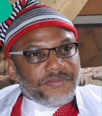 Mazi Nnamdi Kanu