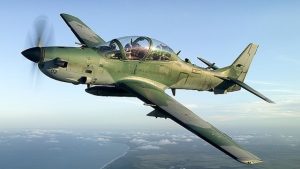 NAF fighter jets
