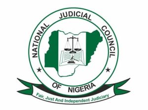NATIONAL Judicial Institute (NJI)