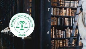 NATIONAL Judicial Institute (NJI)