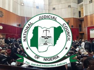 NATIONAL Judicial Institute (NJI)