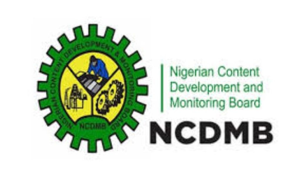 NCDMB
