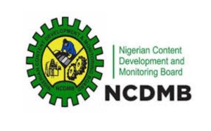 NCDMB