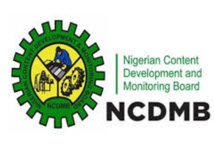 NCDMB