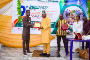 NIOB Plateau launches website, unveils by-laws and secretariat project