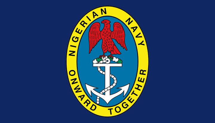 NIgerian Navy