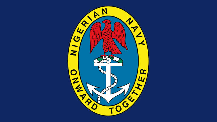 NIgerian Navy