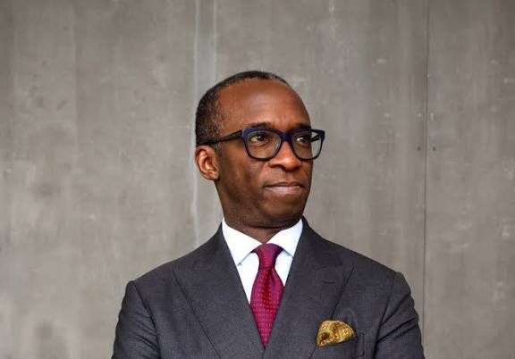 Nigeria’s nominee for the International Court of Justice (ICJ) at The Hague, Dr. Olufemi Elias