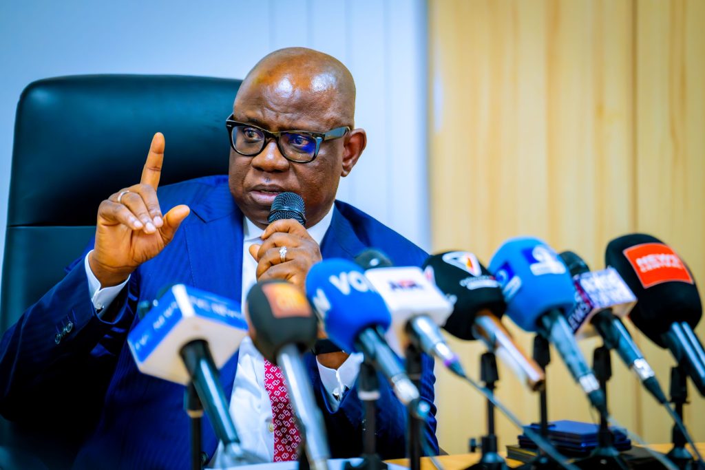NNPC E&P Limited hits record 355,000 bpd production 2 Group Chief Executive Officer, NNPC Ltd, Bashir Bayo Ojulari