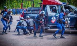 NSCDC