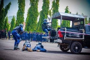 NSCDC operatives