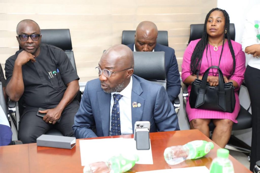 Employees' Compensation Scheme: More beneficiaries lifted as NSITF presents over N75m cheques 3 NSITF Cheques 2
