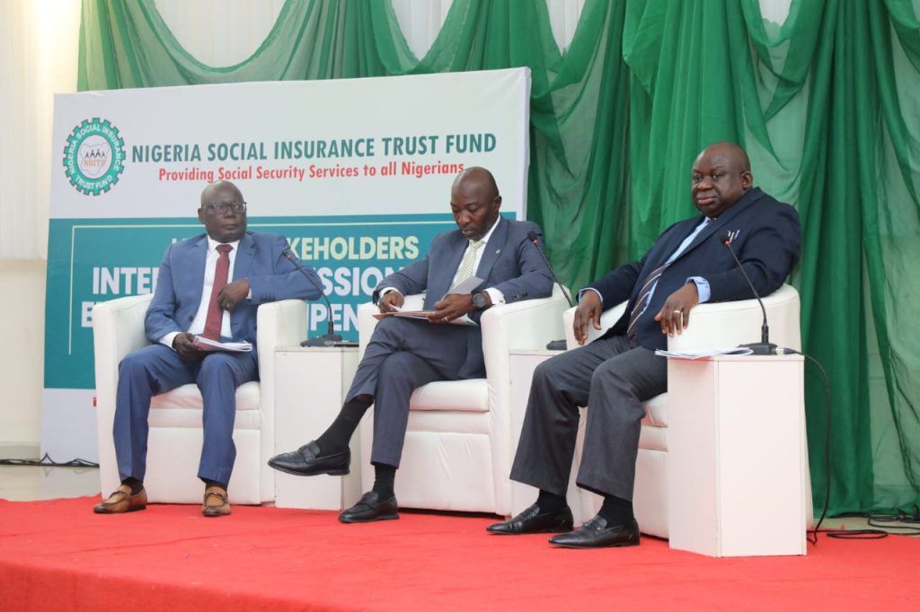 NSITF boss: Workplace safety, social protection,