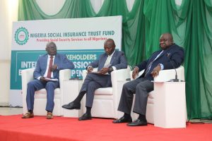 NSITF boss: Workplace safety, social protection,