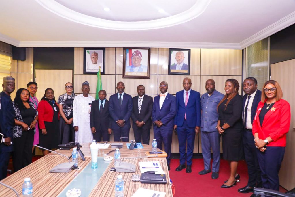 NSITF to expand risk management framework