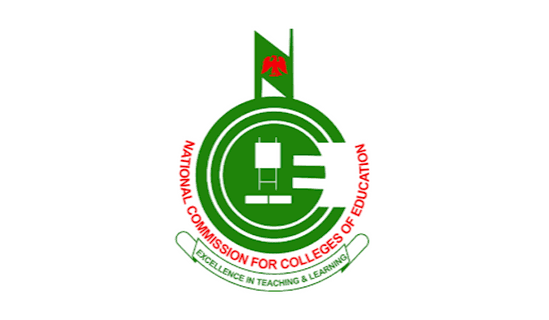 National Commission for Colleges of Education (NCCE)