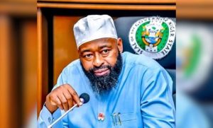 Niger State Governor, Umar Bago