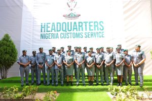 Nigeria Customs Service