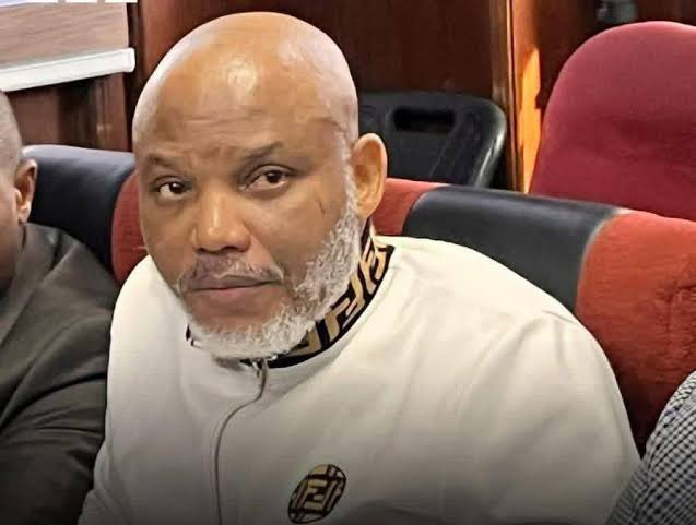 Nigeria Govt secretly transfers Nnamdi Kanu to Sokoto – Sowore alleges
