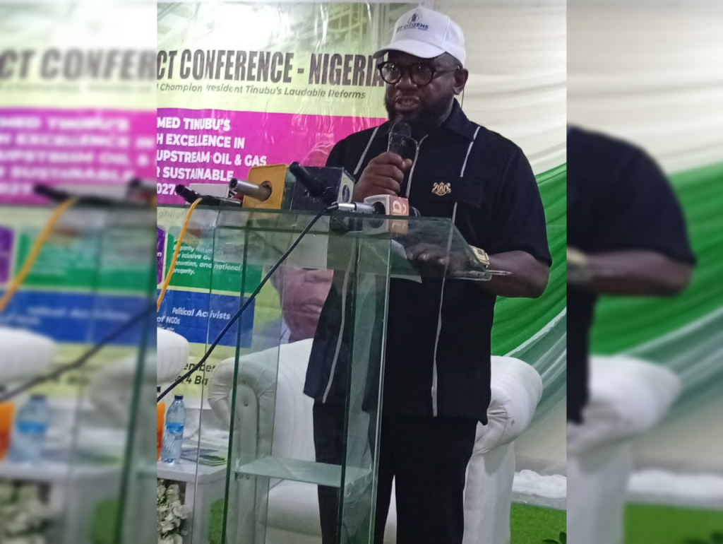 Nigerians commend Tinubu’s laudable achievements in oil & gas sector