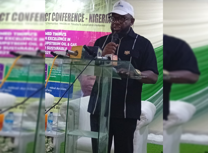 Nigerians commend Tinubu’s laudable achievements in oil & gas sector
