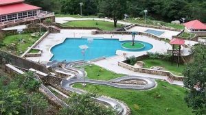 Cross River eyes global investors as state seeks ₦200bn to revive Obudu Mountain Resort