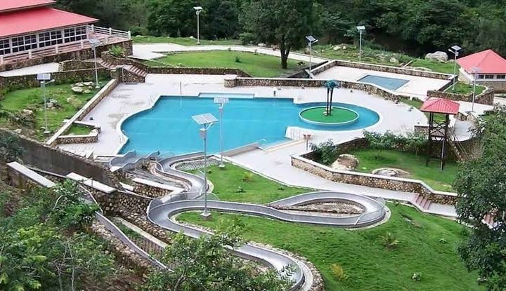 Cross River eyes global investors as state seeks ₦200bn to revive Obudu Mountain Resort