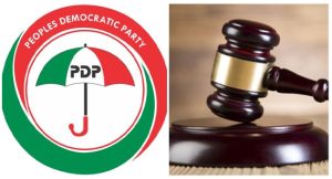 Court PDP