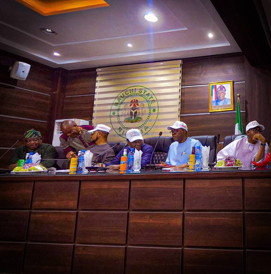 PDP national convention