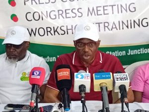 World Science Day: Plateau to host mega science and innovation festival