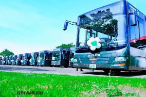 Plateau unveils smart metro system with digital ticketing, real-time bus tracking