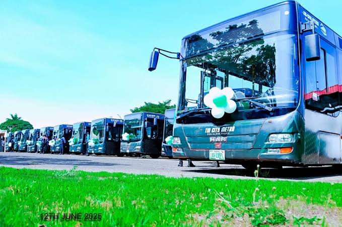 Plateau unveils smart metro system with digital ticketing, real-time bus tracking