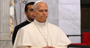 Pope Francis