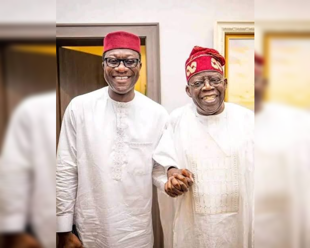 After clash with Kwankwaso, Rep Jibrin dumps NNPP for APC, backs Tinubu for 2027