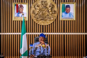 SGF Gorge Akume