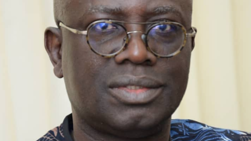Dividends of the Trump Threat, By CHIDI AMUTA 3 Segun Adeniyi