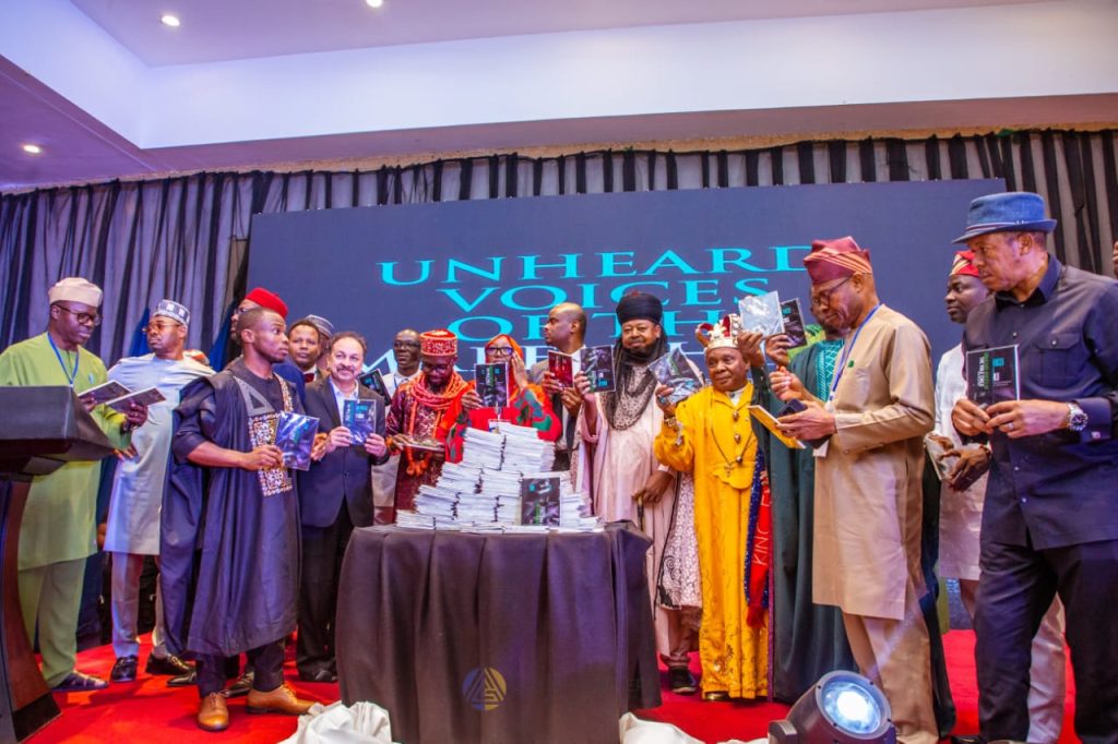 Stakeholders seek stronger mentorship for boys at Great Achievers Awards