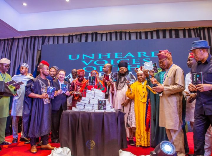 Stakeholders seek stronger mentorship for boys at Great Achievers Awards
